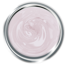 Fiberglas UV Gel Real Rose