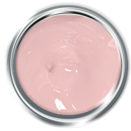 Forming UV Gel Blush Peach