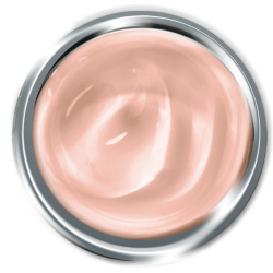 Fiberglas Cool Thick - Blush Peach -